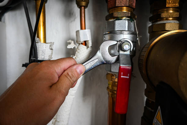 Best Water heater installation and repair in South Wenatchee, WA